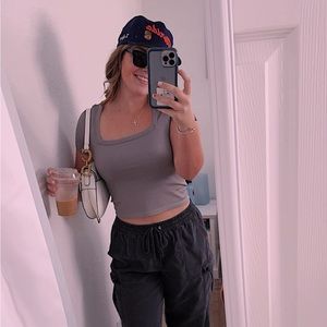 Meet your Posher, Emma